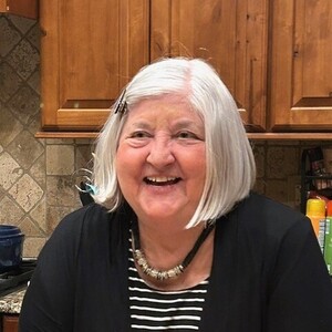 In Loving Memory of Nancy ‘Nan’ Roach